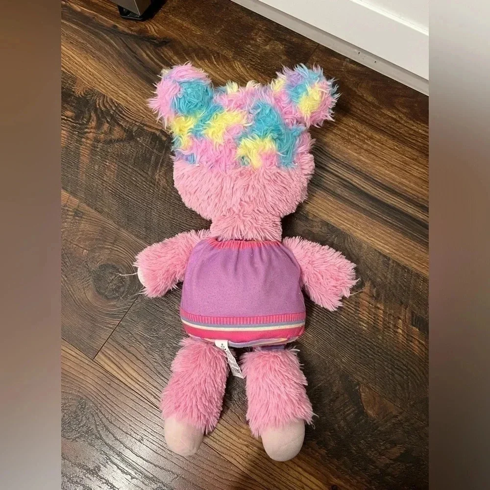 Pikmi Pops Pajama Llamas Plush Stuffed Animal Llamacorn Unicorn Pocket Girl Fun